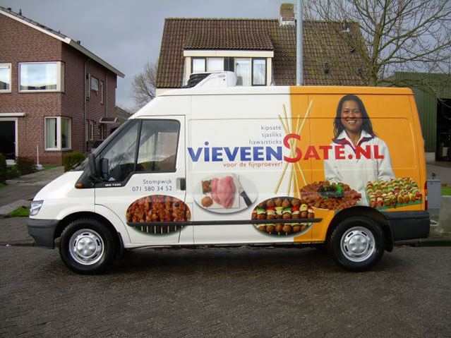 Vieveenbus